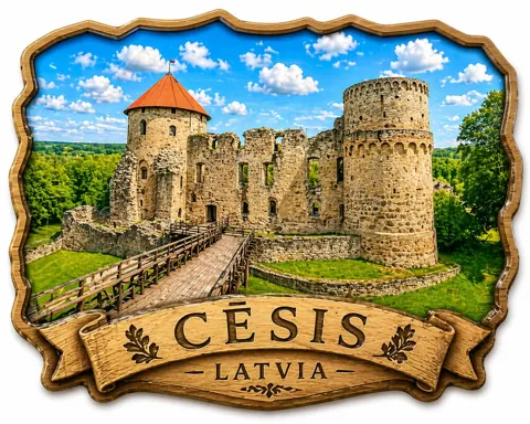 Cēsis