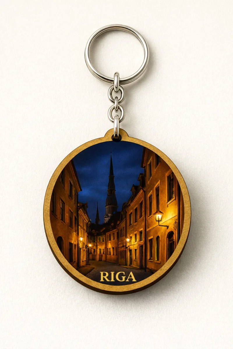 Atslēgu piekariņi