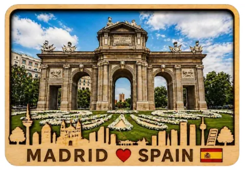 Madride