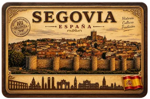 Segovija